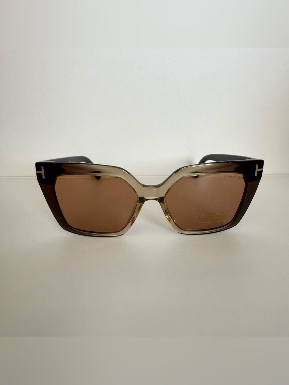 NEW!!! Tom Ford women sunglasses Winona TF1030 47J Authentic